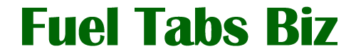 Fuel Tabs Biz